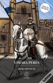 Capa do artigo Vímara Peres