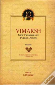 Capa do artigo Vimarsh