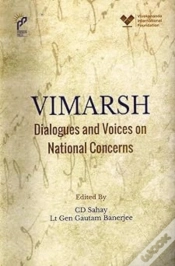 Capa do artigo Vimarsh