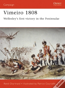 Capa do artigo Vimeiro 1808