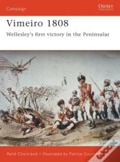 Capa do artigo Vimeiro 1808