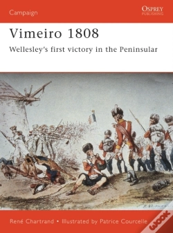 Capa do artigo Vimeiro 1808
