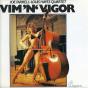 Vim'n'vigor - CD - Preview