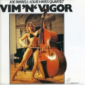 Capa do artigo Vim
