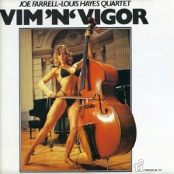 Capa do artigo Vim'n'vigor - CD