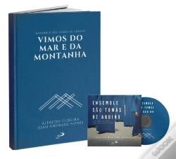 Capa do artigo Vimos do Mar e da Montanha