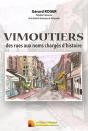 Vimoutiers ; Des Rues Aux Noms Chargés D'Histoire - Preview