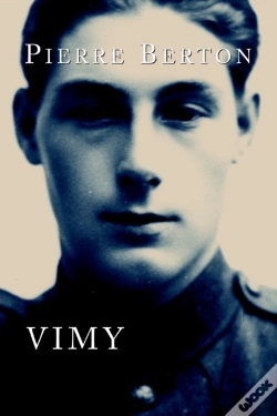 Capa do artigo Vimy