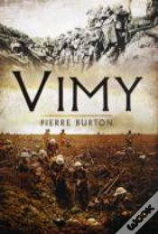 Capa do artigo Vimy