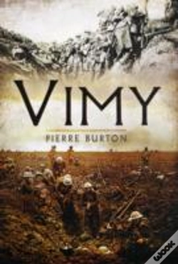 Capa do artigo Vimy