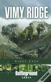 Vimy Ridge
