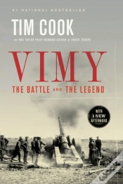 Capa do artigo Vimy