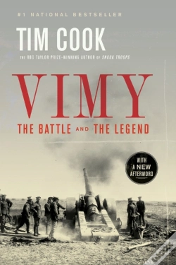 Capa do artigo Vimy