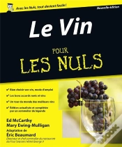 Capa do artigo Vin  7e Pour Les Nuls