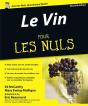 Vin  7e Pour Les Nuls - Preview