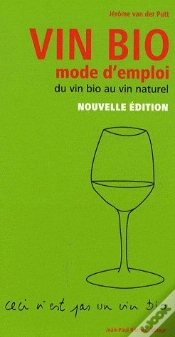 Capa do artigo Vin Bio ; Mode D