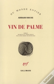 Capa do artigo Vin De Palme
