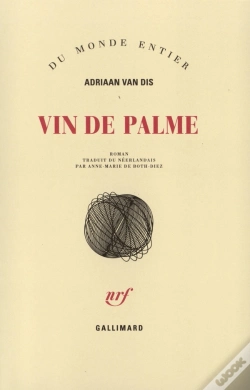 Capa do artigo Vin De Palme