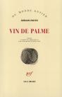 Vin De Palme - Preview