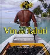 Vin De Tahiti