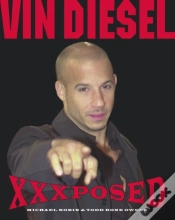 Capa do artigo Vin Diesel