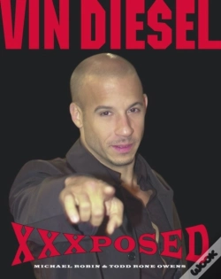 Capa do artigo Vin Diesel