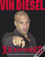 Capa do artigo Vin Diesel Xxxposed