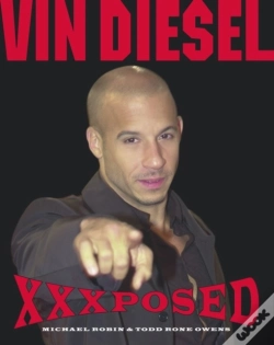 Capa do artigo Vin Diesel Xxxposed