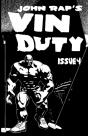 Vin Duty: Issue 4 - Preview