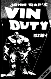 Capa do artigo Vin Duty: Issue 4