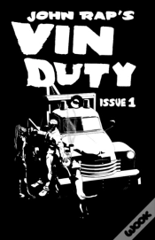Capa do artigo Vin Duty
