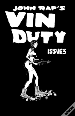 Capa do artigo Vin Duty