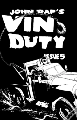 Capa do artigo Vin Duty