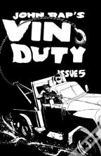 Vin Duty