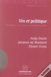Capa do artigo Vin Et Politique