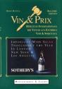 Vin Et Prix Vente Aux Encheres Des Vins ( 2 Vol) - Preview