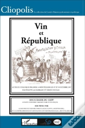 Capa do artigo Vin Et République