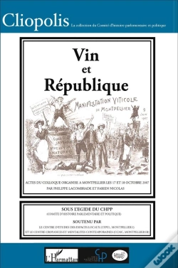 Capa do artigo Vin Et République