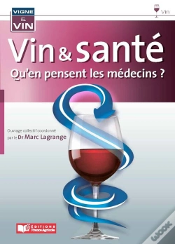 Capa do artigo Vin Et Santé
