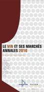 Vin Et Ses Marches Annales 2010 - Preview