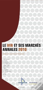 Vin Et Ses Marches Annales 2010