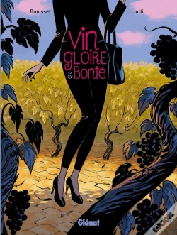 Capa do artigo Vin, Gloire Et Bonté