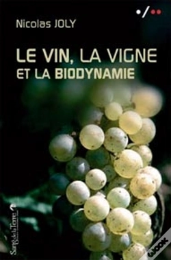 Capa do artigo Vin, La Vigne Et La Biodynamie