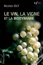Capa do artigo Vin, La Vigne Et La Biodynamie