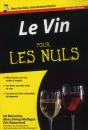 Vin Poche Pour Les Nuls 2e Edition - Preview
