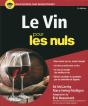 Vin Pour Les Nuls, 9e - Preview