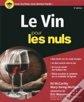 Vin Pour Les Nuls, 9e