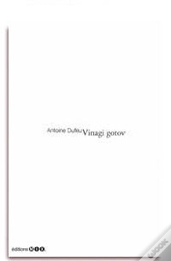 Capa do artigo Vinagi Gotov