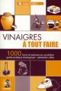 Vinaigres À Tout Faire - Preview