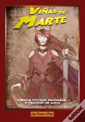 Capa do artigo Viñas De Marte